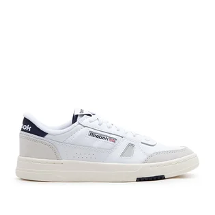 Reebok LT Court (Weiß / Blau)
