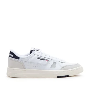 Reebok LT Court (Weiß / Blau)