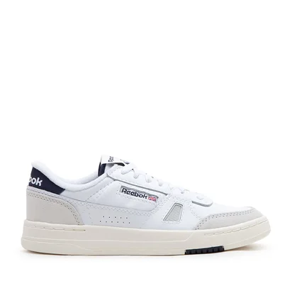 Reebok LT Court (Weiß / Blau)
