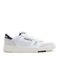 Reebok LT Court (Weiß / Blau)