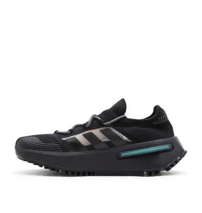 adidas NMD S1 (Schwarz)