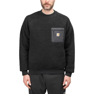Carhartt WIP Prentis Sweater (Schwarz)