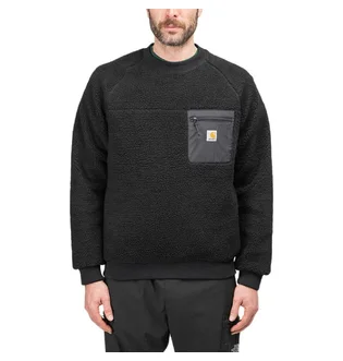 Carhartt WIP Prentis Sweater (Schwarz)