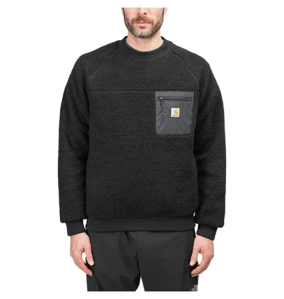 Carhartt WIP Prentis Sweater (Schwarz)