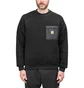 Carhartt WIP Prentis Sweater (Schwarz)