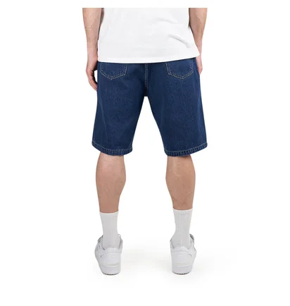 Carhartt WIP Landon Short (Blau)