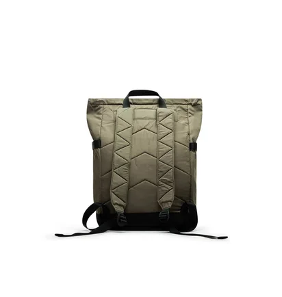 Carhartt WIP Bayshore Backpack (Olivgrün)