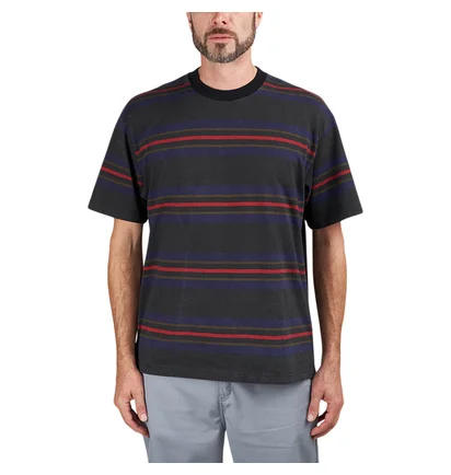 Carhartt WIP S/S Oregon T-Shirt (Multi)