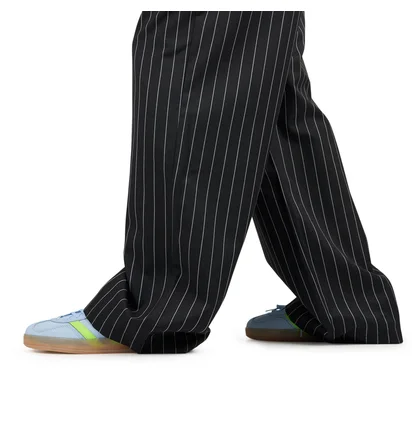 Carhartt WIP W' Seaton Pant (Schwarz)