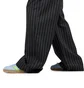 Carhartt WIP W' Seaton Pant (Schwarz)