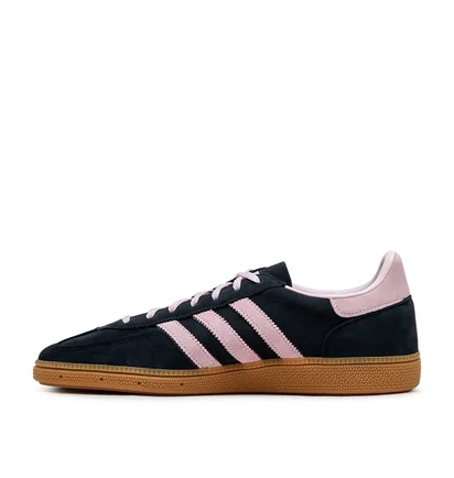 adidas WMNS Handball Spezial (Schwarz / Pink)