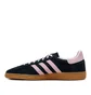 adidas WMNS Handball Spezial (Schwarz / Pink)