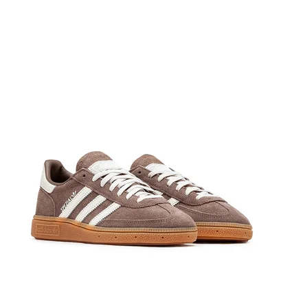 adidas WMNS Handball Spezial (Braun / Beige)