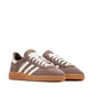 adidas WMNS Handball Spezial (Braun / Beige)
