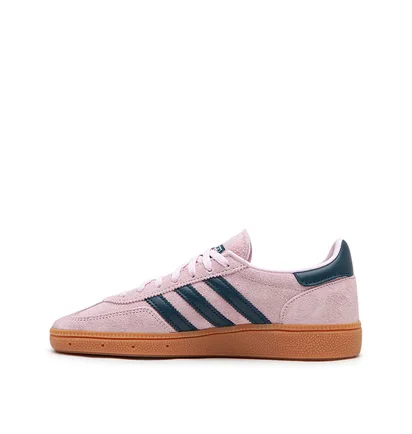 adidas WMNS Handball Spezial (Rosa / Grau)