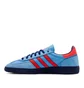 adidas x C.P. Company Manchester SPZL (Blau / Rot)