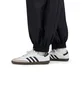 Y-3 Allover Print Nylon Shell Pants (Schwarz)