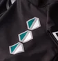 Karhu X Tackla Hockey Jersey (Schwarz / Lila)
