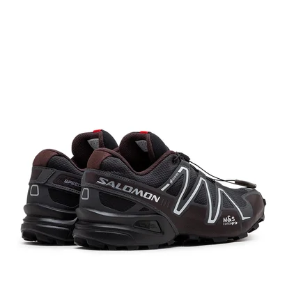 Salomon Speedcross 3 GTX (Schwarz)