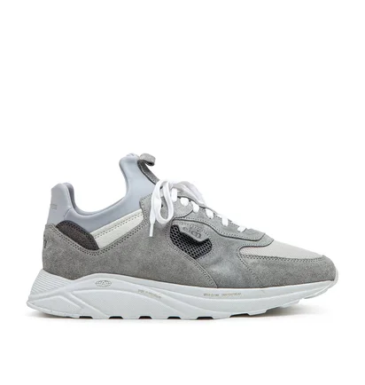 ekn Larch (Grau / Beige)