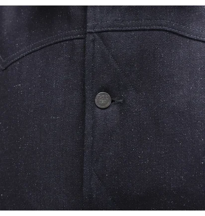 Lee 101 Sherpa Jacket (Navy)