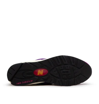 New Balance M990PY2 Made in USA (Pink / Lila)