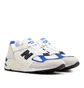 New Balance M990WB2 Made in USA (Weiß / Blau)