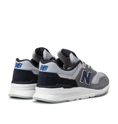 New Balance CM997H CK (Grau)