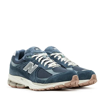New Balance M2002RHC 'Higher Learning Pack' (Navy)