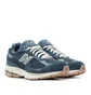 New Balance M2002RHC 'Higher Learning Pack' (Navy)