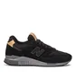 New Balance ML840 GRA (Schwarz)