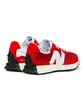 New Balance MS327LD1 (Weiß / Rot)
