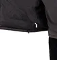 The North Face Hydrenalite Down Winter Jacket (Schwarz)