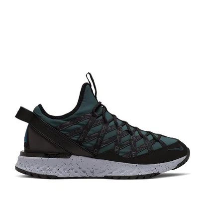 Nike ACG React Terra Gobe 'Deep Jungle' (Dunkelgrün)