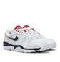 Nike Air Cross Trainer 3 Low (Weiß / Navy / Rot)