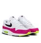 Nike Air Max 1 (Weiß / Rot)