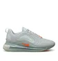 Nike Air Max 720 (Hellgrau / Orange)