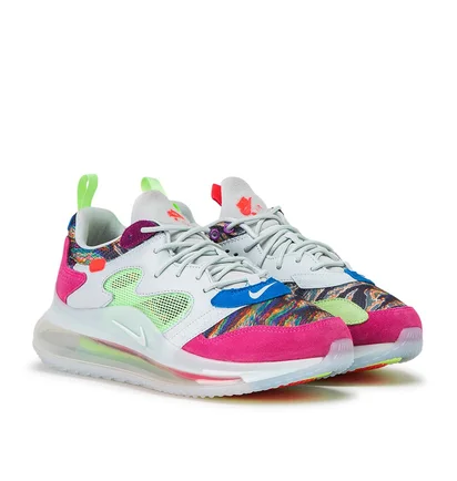 Nike Air Max 720 'OBJ' (Multi)
