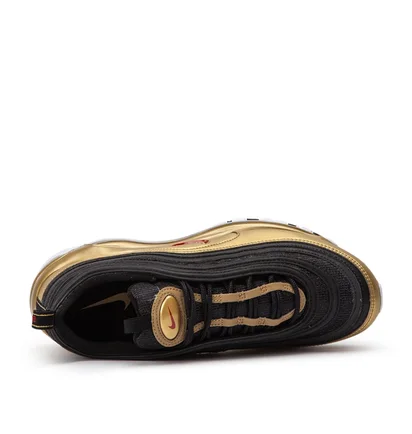 Nike Air Max 97 QS ''B-Sides Pack'' (Schwarz / Gold)