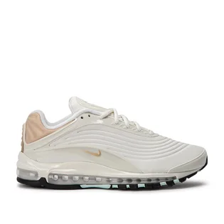 Nike Air Max Deluxe SE (Beige / Weiß)