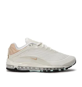 Nike Air Max Deluxe SE (Beige / Weiß)