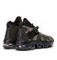 Nike Air VaporMax Premier Flyknit (Schwarz)