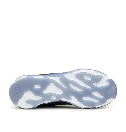 Nike React Live (Navy / Türkis)