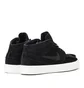 Nike SB Zoom Janoski Mid Crafted (Schwarz)