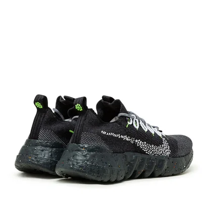 Nike Space Hippie 01 (Schwarz / Grau)