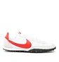 Nike Waffle Racer (Weiß / Rot / Beige)
