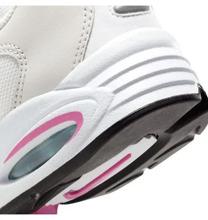 Nike WMNS Air Max Triax 96 (Weiß / Pink)