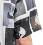 Pleasures High Fashion Button Down Shirt (Multi)