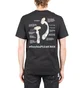 Pleasures Psilocybin T-Shirt (Schwarz)