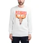 Pleasures Ranger Long Sleeve (Weiß)